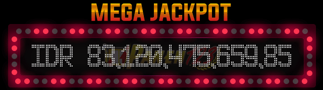 BANDAR368 Jackpot
