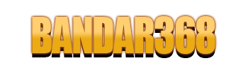 Logo BANDAR368